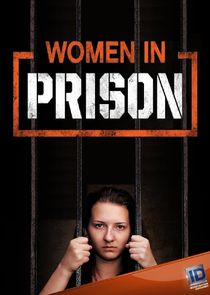Women in Prison poster
