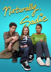Naturally, Sadie poster