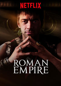 Roman Empire poster