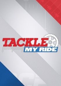 Tackle My Ride poster