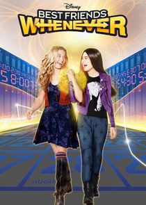 Best Friends Whenever poster