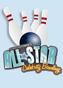 Chris Hardwick's All Star Celebrity Bowling poster