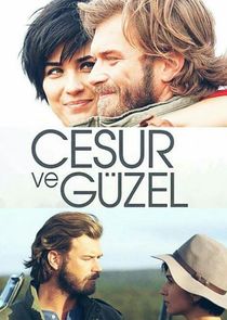 Cesur ve Güzel poster