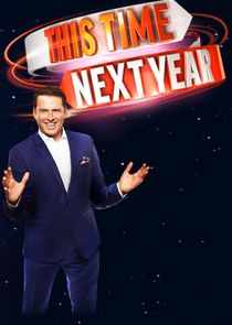 This Time Next Year poster