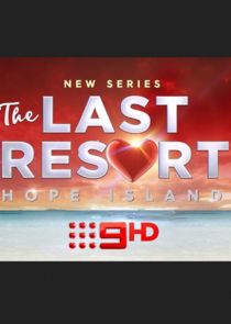 The Last Resort poster