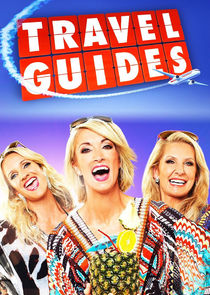 Travel Guides poster