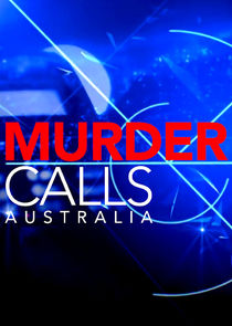 Murder Calls poster