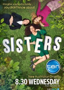 Sisters poster