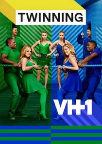 Twinning poster