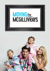 Moving the McGillivrays poster