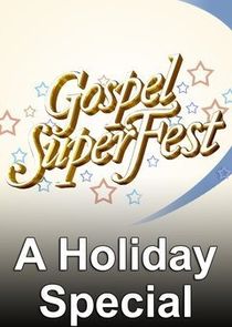 Allstate Gospel Superfest: A Holiday Special poster