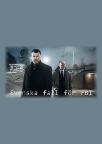 Svenska fall för FBI poster