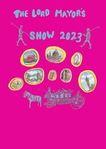 The Lord Mayor's Show poster