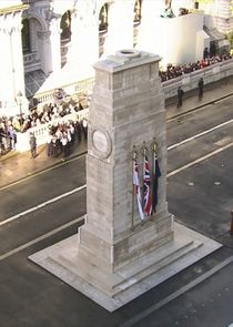 Remembrance Sunday: The Cenotaph Highlights poster