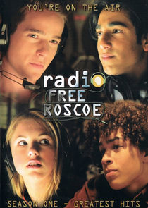 Radio Free Roscoe poster
