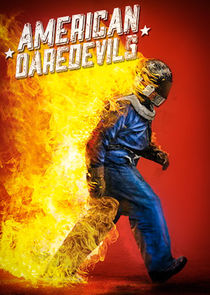 American Daredevils poster