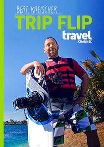 Trip Flip poster