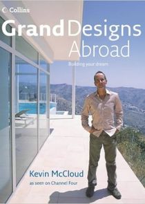 Grand Designs Abroad poster
