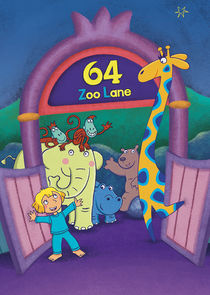 64 Zoo Lane poster