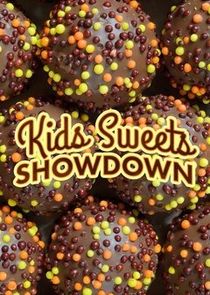 Kids Sweets Showdown poster