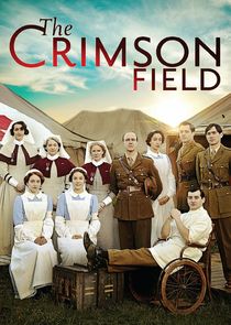 The Crimson Field poster