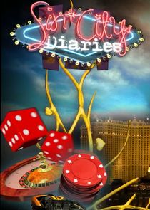 Sin City Diaries poster