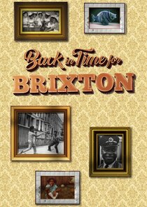 Back in Time for Brixton poster