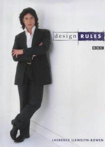 Design Rules poster