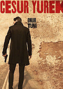 Cesur Yürek poster