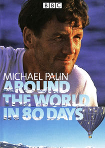 Around the World in 80 Days poster