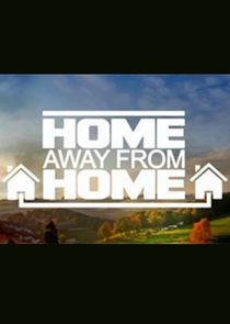 Home Away from Home poster
