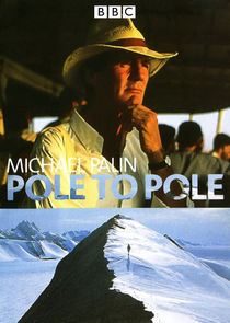 Pole to Pole poster