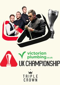 Snooker UK Championship Highlights poster