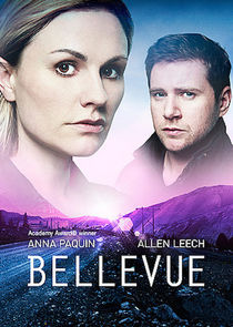 Bellevue poster