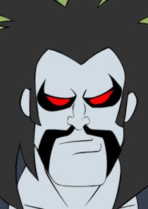 Lobo poster