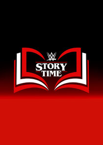 WWE Story Time poster