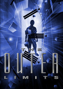 The Outer Limits poster
