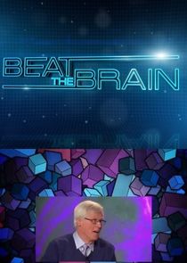 Beat the Brain poster