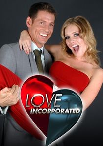 Love Incorporated poster