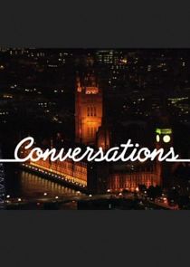 Conversations poster