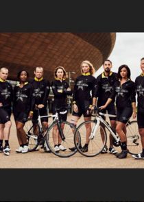 Tour De Celeb poster