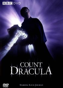 Count Dracula poster