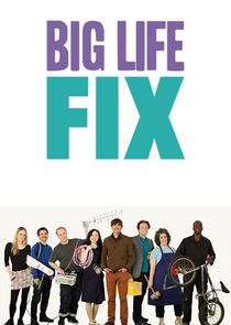 The Big Life Fix poster