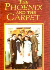 The Phoenix and the Carpet poster