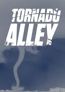 Tornado Alley poster