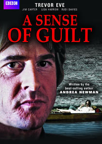 A Sense of Guilt poster