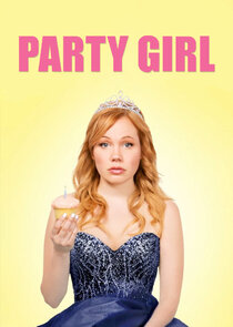 Party Girl poster