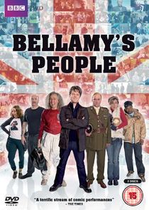 Bellamy's People poster
