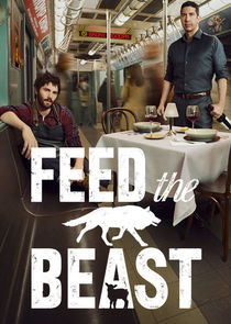 Feed the Beast poster