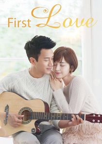 First Love poster